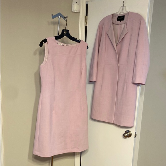 Lafayette 148 New York Dresses & Skirts - Lafayette 148 Suit Dress